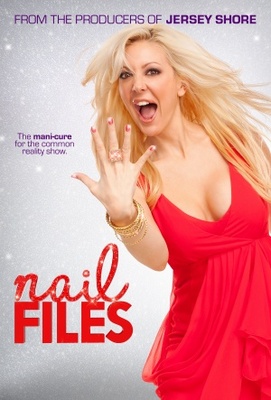 Nail Files movie poster (2011) mug