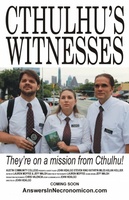 Cthulhu's Witnesses movie poster (2013) hoodie #1098606