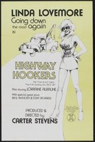 Highway Hookers movie poster (1976) Sweatshirt #669174