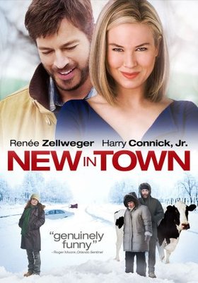 New in Town movie poster (2009) tote bag #MOV_2f7ad678