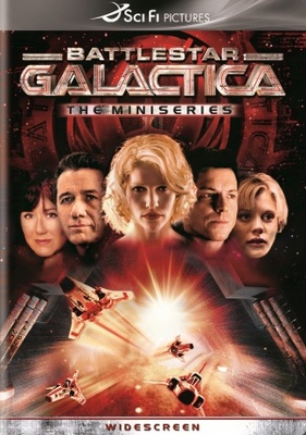 Battlestar Galactica movie poster (2004) Poster MOV_2f7c99dc