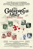 The Galapagos Affair: Satan Came to Eden movie poster (2013) Longsleeve T-shirt #1158767