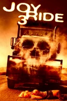 Joy Ride 3 movie poster (2014) Tank Top #1170191