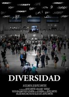 Diversidad movie poster (2010) t-shirt #MOV_2f8d3df2