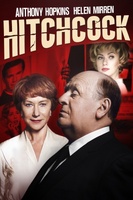 Hitchcock movie poster (2012) t-shirt #MOV_2f8f1046