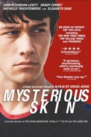 Mysterious Skin movie poster (2004) Tank Top #1065111