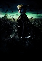 Snow White and the Huntsman movie poster (2012) hoodie #723579