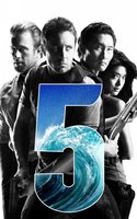 Hawaii Five-0 movie poster (2010) hoodie #652927