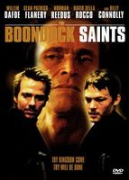 The Boondock Saints movie poster (1999) tote bag #MOV_2f93587e