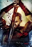 300: Rise of an Empire movie poster (2013) Sweatshirt #1134408