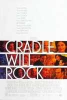 Cradle Will Rock movie poster (1999) Longsleeve T-shirt #710831