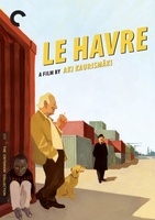 Le Havre movie poster (2011) Poster MOV_2fa4def4