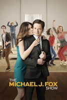 The Michael J. Fox Show movie poster (2013) hoodie #1126343