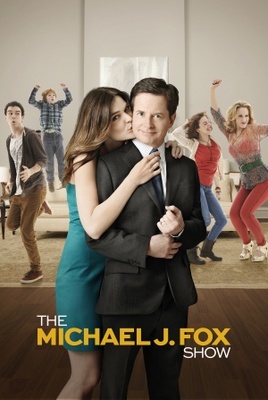 The Michael J. Fox Show movie poster (2013) calendar