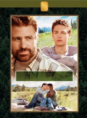 Everwood movie poster (2002) Poster MOV_2fa7bf98