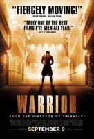 Warrior movie poster (2011) tote bag #MOV_2fabd682