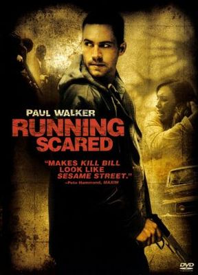 Running Scared movie poster (2006) Poster MOV_2facc47a