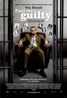 Find Me Guilty movie poster (2005) Poster MOV_2fae38be