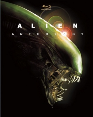 Aliens movie poster (1986) tote bag