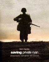 Saving Private Ryan movie poster (1998) Poster MOV_2fb5f0b2