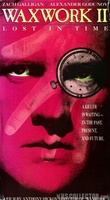 Waxwork II: Lost in Time movie poster (1992) Sweatshirt #1074059