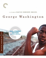 George Washington movie poster (2000) Poster MOV_2fb99b9e