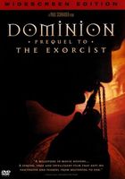 Dominion: Prequel to the Exorcist movie poster (2005) Poster MOV_2fbb57eb