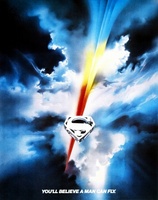Superman movie poster (1978) Poster MOV_2fbc1106