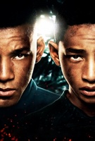 After Earth movie poster (2013) Mouse Pad MOV_2fbc7f6b