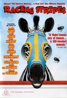 Racing Stripes movie poster (2005) Sweatshirt #668882
