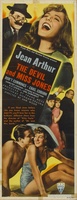 The Devil and Miss Jones movie poster (1941) Poster MOV_2fc26e7d