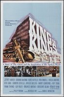 King of Kings movie poster (1961) Tank Top #663539