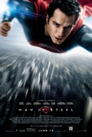 Man of Steel movie poster (2013) Longsleeve T-shirt #1073728