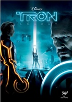 TRON: Legacy movie poster (2010) Sweatshirt #725341