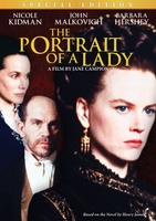 The Portrait of a Lady movie poster (1996) Poster MOV_2fc8048e