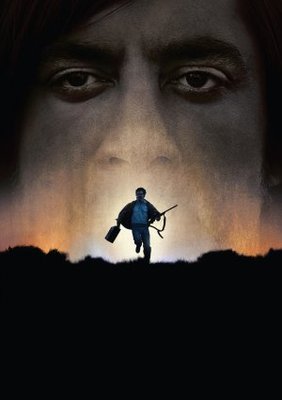 No Country for Old Men movie poster (2007) poster