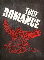 True Romance movie poster (1993) Tank Top #668409