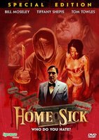 Home Sick movie poster (2007) Sweatshirt #655819