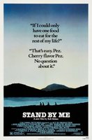 Stand by Me movie poster (1986) hoodie #650510