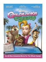 Unstable Fables: Goldilocks & 3 Bears Show movie poster (2008) Poster MOV_2fd1a0f8
