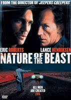 Nature of the Beast movie poster (1995) Sweatshirt #668504