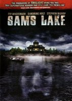 Sam's Lake movie poster (2005) Longsleeve T-shirt #671803