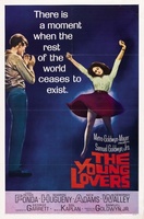 The Young Lovers movie poster (1964) Poster MOV_2fe4ae0f