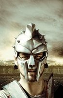 Gladiator movie poster (2000) Tank Top #706982