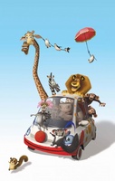 Madagascar 3: Europe's Most Wanted movie poster (2012) tote bag #MOV_2fe87f81
