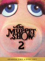 The Muppet Show movie poster (1976) Poster MOV_2fec8d9c
