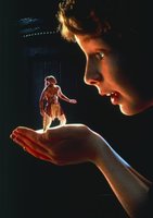 The Indian in the Cupboard movie poster (1995) t-shirt #MOV_2ff06586