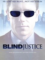 Blind Justice movie poster (2005) Longsleeve T-shirt #637903