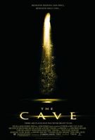 The Cave movie poster (2005) Poster MOV_2ffe73d8