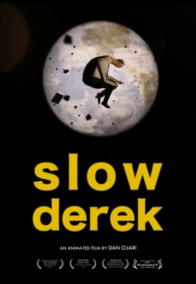 Slow Derek movie poster (2011) Poster MOV_2fff9183